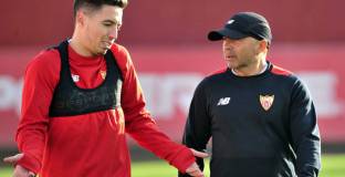 Насри: Сампаоли ми каза, че мога да пия и да ходя на партита