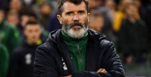 Кийн: Играчите на Юнайтед са ми противни