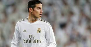 Мендеш предложи Хамес на ПСЖ