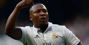 Арестуваха бивш играч на Реал Мадрид