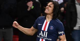 Атлетико се отказа от Кавани