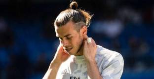 Бейл иска да остане в Реал Мадрид, за да получи още 60 милиона