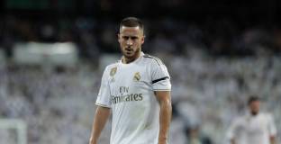 Реал Мадрид постави Азар за трансфер 