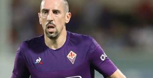 Рибери е готов да се върне в Германия