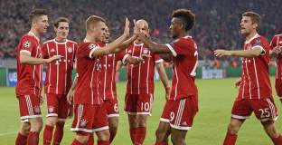 В Германия са обезпокоени от липсата на конкуренция в Бундеслигата 