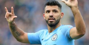 Агуеро: Трябва да бъдем внимателни