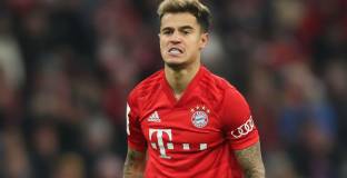 Барселона спешно търси купувач на Коутиньо