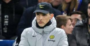  Тухел: Защо да правя драма от загубата?   