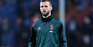 Пянич: Бях част от нещо голямо