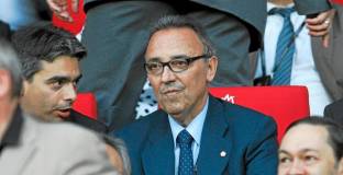 Жоан Гаспар: Сега Байерн е по-зле от преди 20 г. 