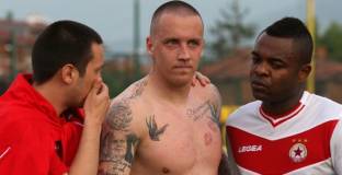 Тончи Кукоч: За ЦСКА трябва отговорност и характер до последната секунда