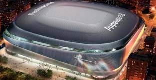 Реал Мадрид ще отвори казино на 