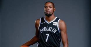  Дюрант не вярва в посоката на Бруклин 