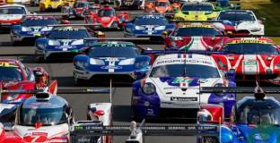 Отмениха „24 часа на Льо Ман“