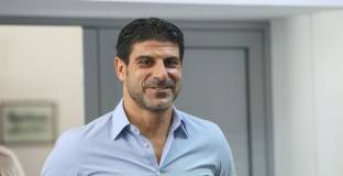 Президентът на БФС Георги Иванов с ход по казуса Вуцов