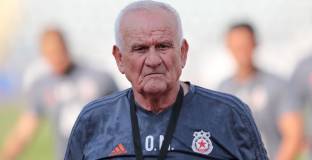 Петрович: ЦСКА-София няма да се справи с Лудогорец 