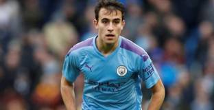 Гуардиола потвърди, че Гарсия е отказал нов договор