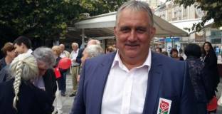 Петър Курдов: Защо Емил Велев и Божидар Искренов не са в Левски?