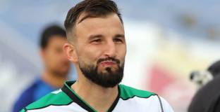 Панайотов: Истанбул Башакшехир е най-трудният възможен съперник