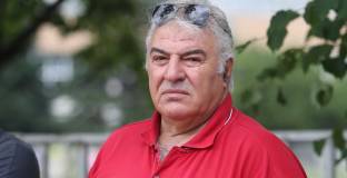 Ангел Рангелов: Класирането ни за третия кръг не е случайно