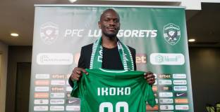 Защитник на Лудогорец поема към Израел 