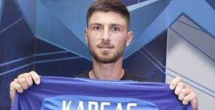 ПАОК се подсили с бивш играч на Левски преди мачовете със сините