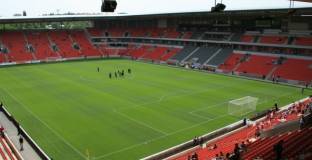 Славия Прага - Интер: Този път 