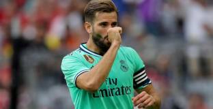 Реал Мадрид продължи с Начо