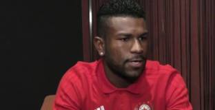   Играч на ЦСКА-София получи български паспорт