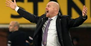 Шон Дайк е фаворит за мениджърския пост в Тотнъм при уволнение на Игор Тудор