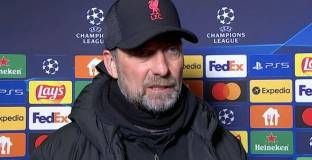  Клоп: Ще сме готови за реванша 