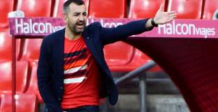 Гранада - Хетафе 2:1 