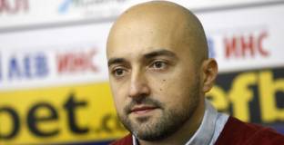 Газдов: Тирета и други препинателни знаци нямат никакво значение