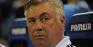 Анчелоти: Заслужавахме да спечелим