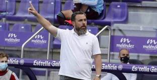 Валядолид - Селта Виго 0:0 