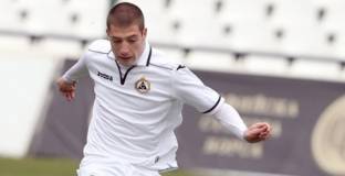 Берое уреди първия летен трансфер