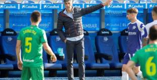 Алавес - Реал Сосиедад 2:0 