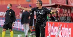 Майорка - Леганес 1:1 