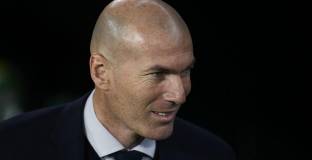 Зидан: Всички говорят само за съдиите