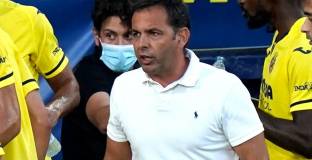 Виляреал - Севиля 2:2 