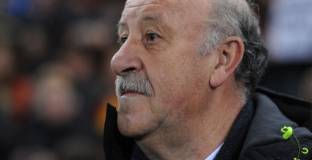 Дел Боске: Стоичков и Пенев бяха фантастични