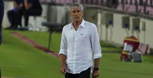 Сетиен: Чакаме мача на Реал Мадрид 