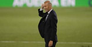 Зидан: Ще ни бъде трудно с Барса до самия край