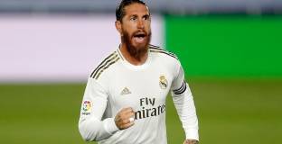 Рамос иска да остане в Реал Мадрид