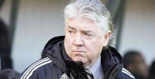 Бивш мениджър на Нюкасъл е с деменция