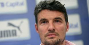 Йовов: Спадовете в Левски не са нещо необичайно