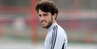 Одриосола ще се върне в Реал Мадрид