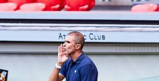 Атлетик Билбао - Майорка 3:1 