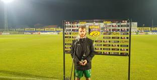 Ботев Враца прекъсна негативната си серия в дербито на Северозапада (видео)