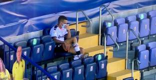 Виляреал - Валенсия 2:0 